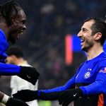 Inter Tekuk Torino 2-1: Chivu Puji Mentalitas Skuad Lama