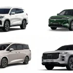 Klasemen Mobil Januari 2026: Innova Teratas