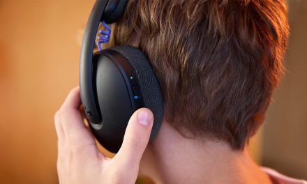 Logitech G325: Headset Wireless Yang Bikin Betah Push Rank