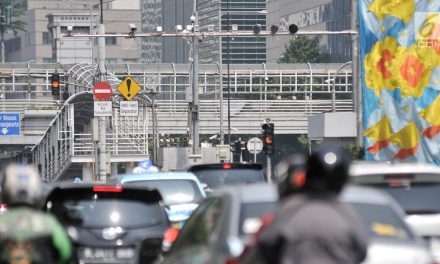 Pakar Ngaku: ETLE Belum Bisa Gantiin Saktinya Tilang Manual