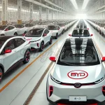 Prediksi Pahit: Tren EV Melambat Untuk Tahun Ini!