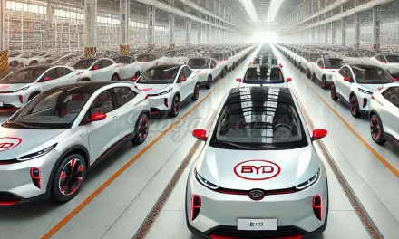 Prediksi Pahit: Tren EV Melambat Untuk Tahun Ini!