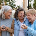 Rahasia Panjang Umur: Cek Tren Healthy Longevity!