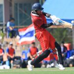 Rekor Baru! Tim Kriket Indonesia Paling Sibuk Di Tahun 2025