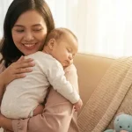 Sinyal ASI Cukup: Cek Berat Badannya