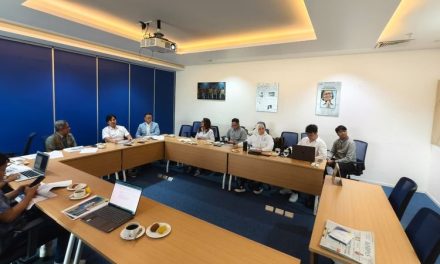 Tantang Arus! PB Akuatik Gelar 3 Event Besar Di 2026