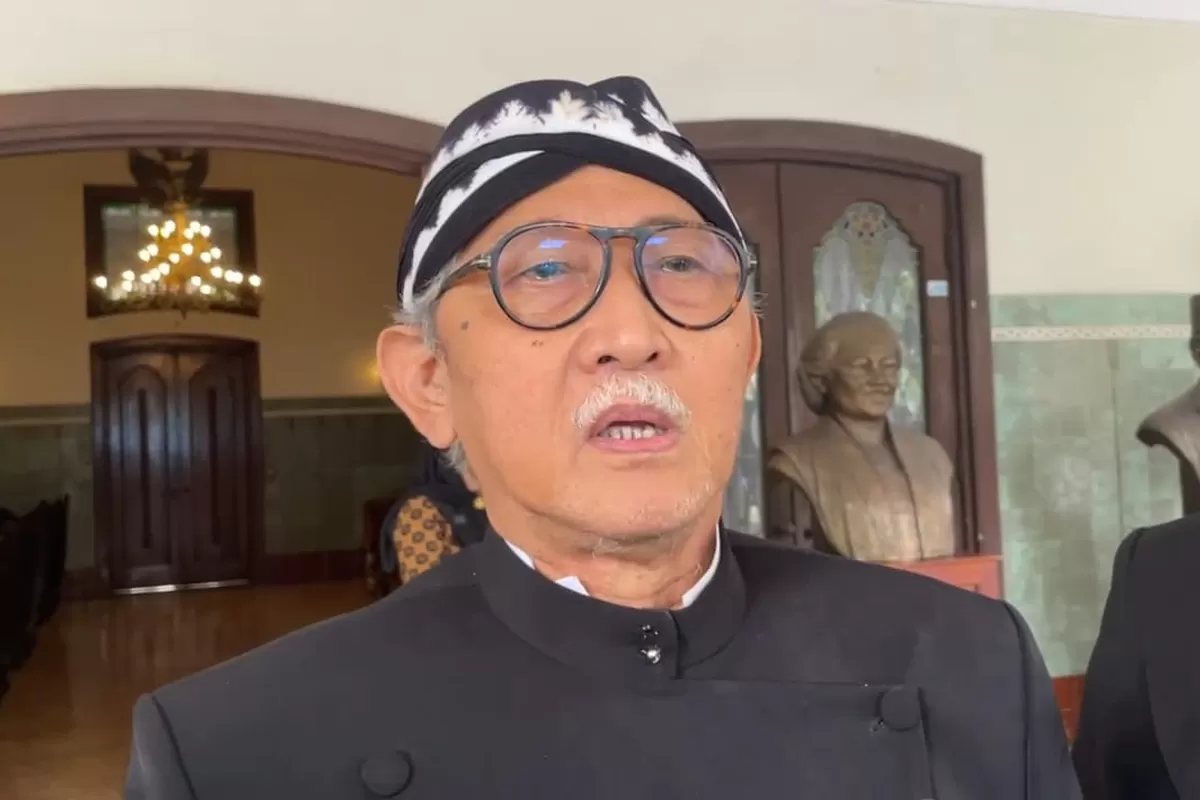 Tedjowulan Muncul, Solo Memanas, Nama Presiden Terseret!