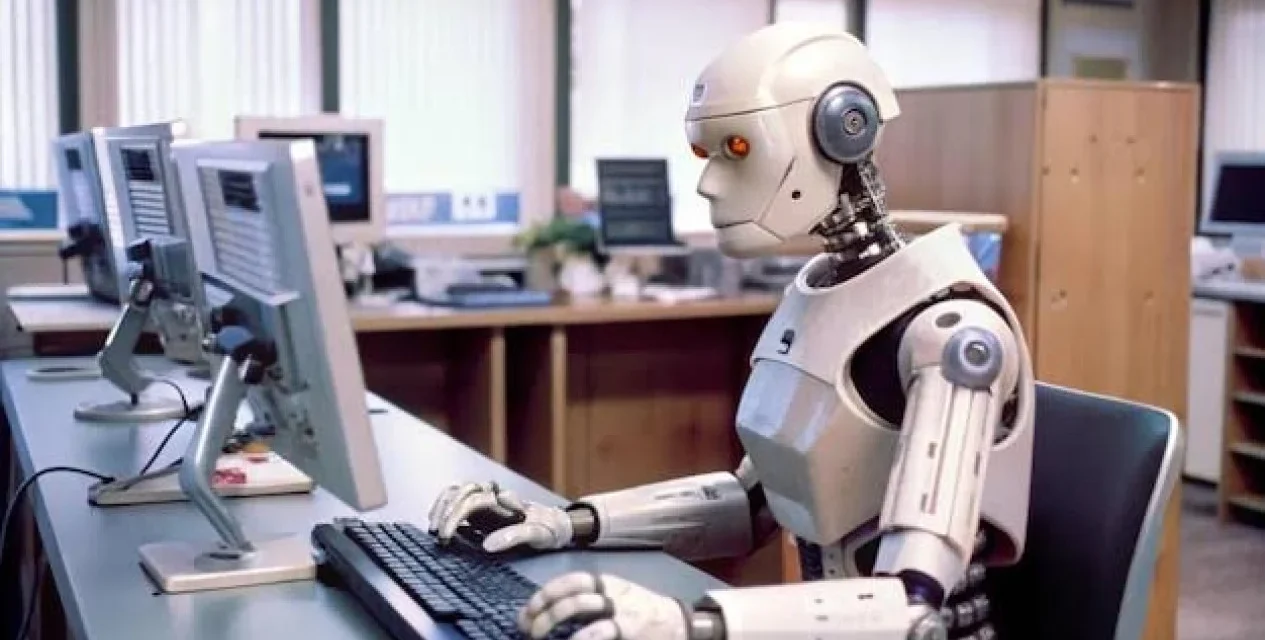 UU AI Baru Korsel: Ambisi Yang Mengancam?