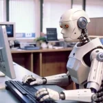 UU AI Baru Korsel: Ambisi Yang Mengancam?