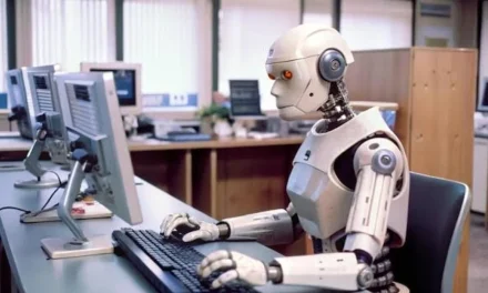 UU AI Baru Korsel: Ambisi Yang Mengancam?