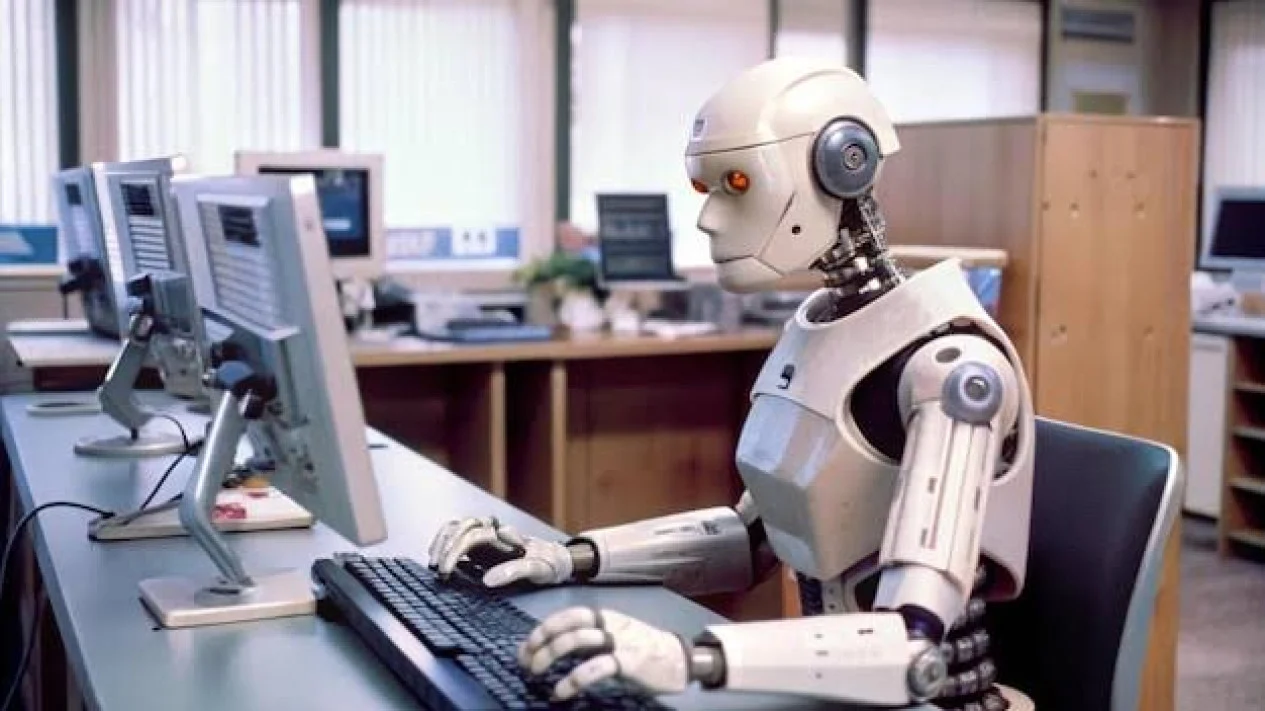 UU AI Baru Korsel: Ambisi Yang Mengancam?