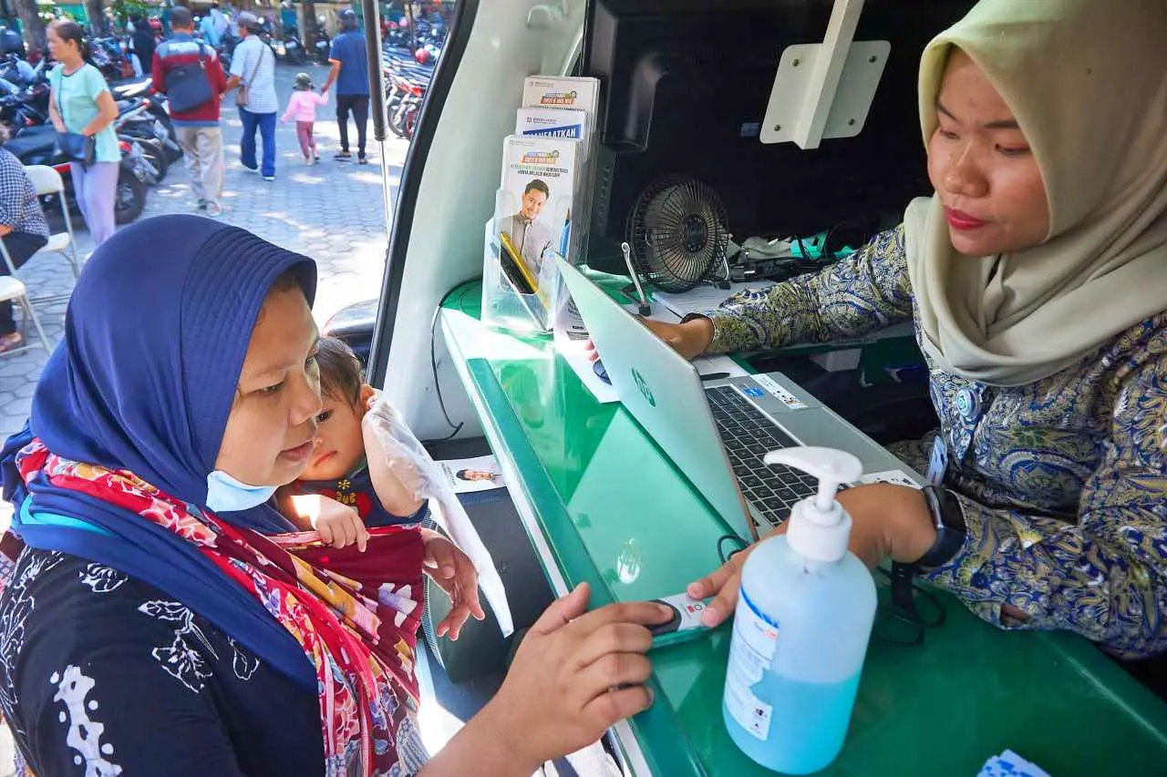 Update BPJS: Nasib Puluhan Juta Warga Miskin Masih Terlunta