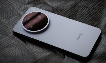 Vivo X200T Muncul: Tetap Sama Atau Lebih Oke?