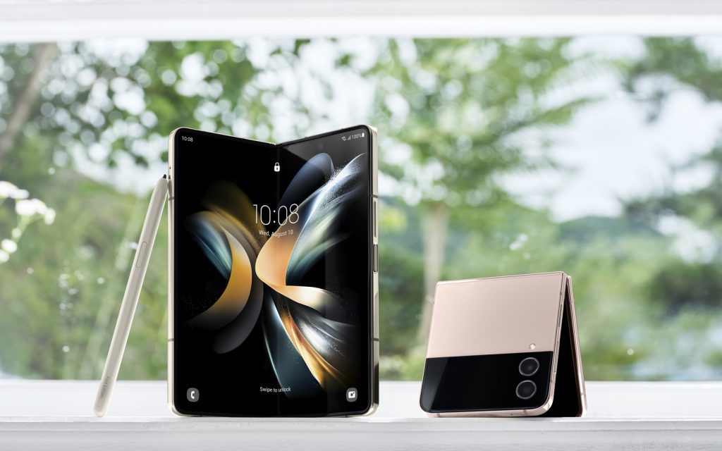 Warganet RI Ternyata Paling Kepo Sama Samsung