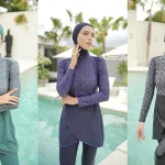 Baju Renang Muslimah Anti Ribet: Tetap Syar’i & Nyaman!