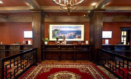 Cara Jitu Dapat Early Check In & Late Check Out Hotel