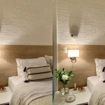 Dinding Kamar Burik? Tutup Pakai Wallpaper Ini Aja!
