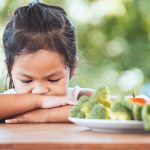 Jangan Di Sepelekan! Ini Tanda Si Kecil Kurang Asupan Gizi