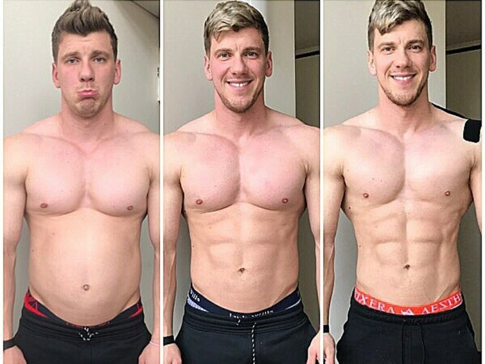 Masih Buncit? Cobain Latihan Sixpack Ini