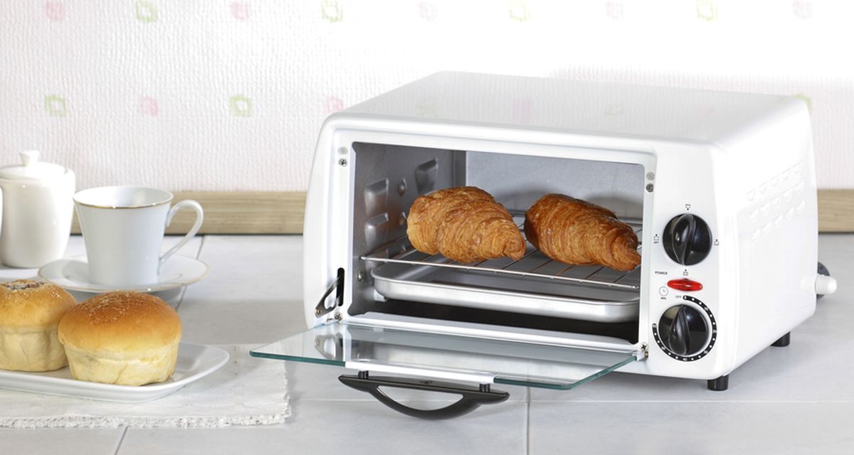 Modal Oven Ini, Kamu Bisa Bikin Kue Enak Dengan Gampang