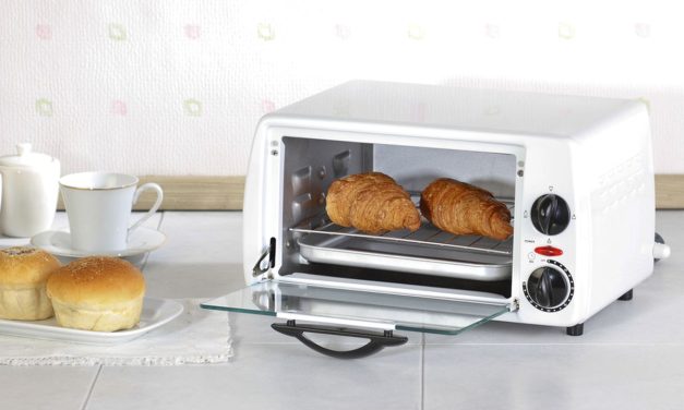 Modal Oven Ini, Kamu Bisa Bikin Kue Enak Dengan Gampang