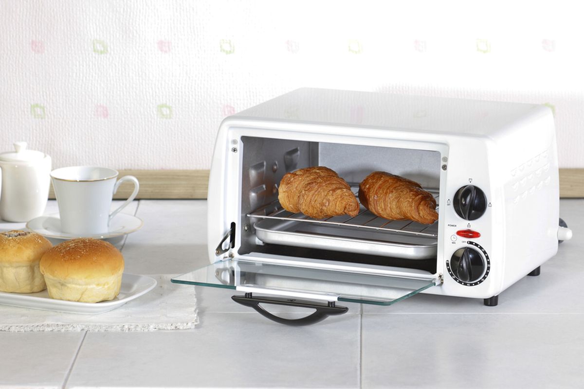 Modal Oven Ini, Kamu Bisa Bikin Kue Enak Dengan Gampang