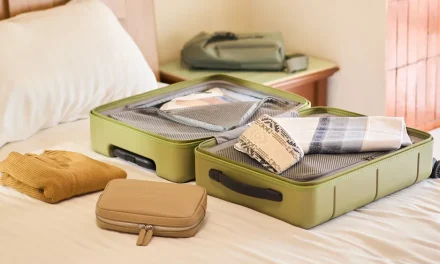 Mudik Anti Ribet: Trik Packing Super Simpel!
