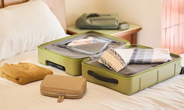 Mudik Anti Ribet: Trik Packing Super Simpel!