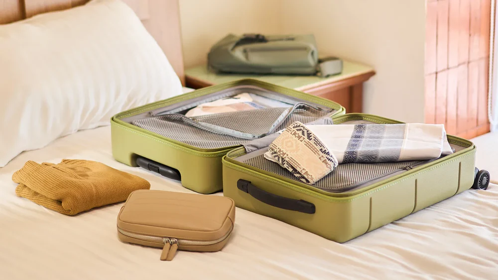Mudik Anti Ribet: Trik Packing Super Simpel!