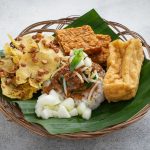 Pecel Juara! Libas Som Tam Di Top 7 Salad Dunia