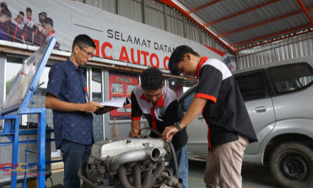 Skill Otomotif: Solusi Biar Kendaraan Awet Dan Hati Tenang