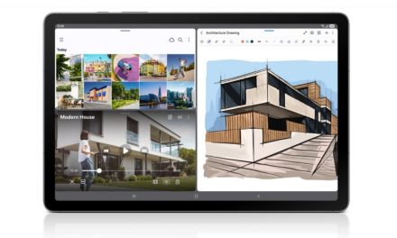 Tablet Baru! Galaxy Tab S10 Lite Resmi Hadir Di Indonesia
