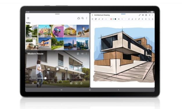 Tablet Baru! Galaxy Tab S10 Lite Resmi Hadir Di Indonesia