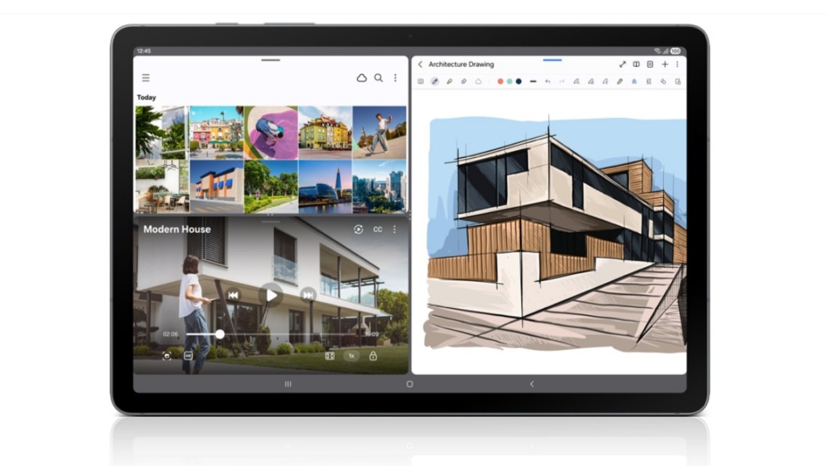 Tablet Baru! Galaxy Tab S10 Lite Resmi Hadir Di Indonesia