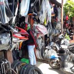 Tempat Berburu Busi Mobil & Motor Terlengkap Di Jakarta