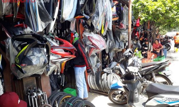 Tempat Berburu Busi Mobil & Motor Terlengkap Di Jakarta