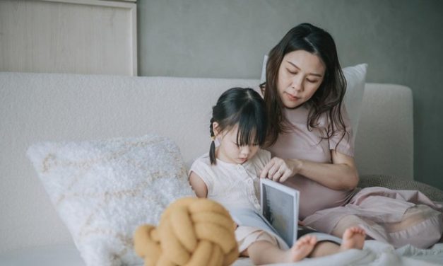 Tips Jitu Stimulasi Anak Cepat Bicara