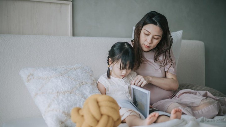 Tips Jitu Stimulasi Anak Cepat Bicara