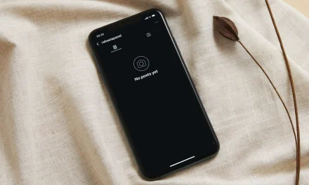 Tren Zero Post: Alasan Gen Z Sengaja Kosongkan Feed Medsos