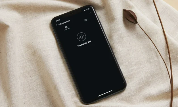 Tren Zero Post: Alasan Gen Z Sengaja Kosongkan Feed Medsos