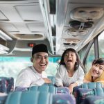 3 Cara Cerdas Pulang Kampung Hemat Pas Lebaran