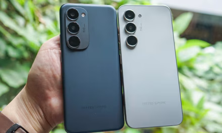 Akhirnya Mendarat! Ini Spek Tecno Spark 40 Pro Dan Pro Plus