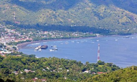 Bukan Cuma Pancasila, Ende Punya Segudang Pesona
