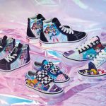 Cari Sepatu Kasual? Ini Seri Vans Cewek Yang Paling Best Seller
