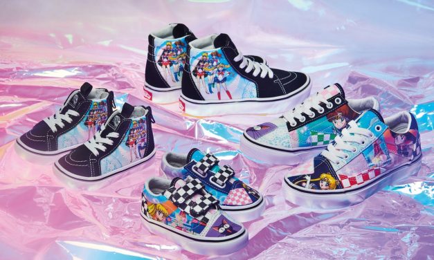 Cari Sepatu Kasual? Ini Seri Vans Cewek Yang Paling Best Seller