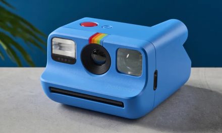 Kamera Polaroid Paling Worth It Tahun Ini