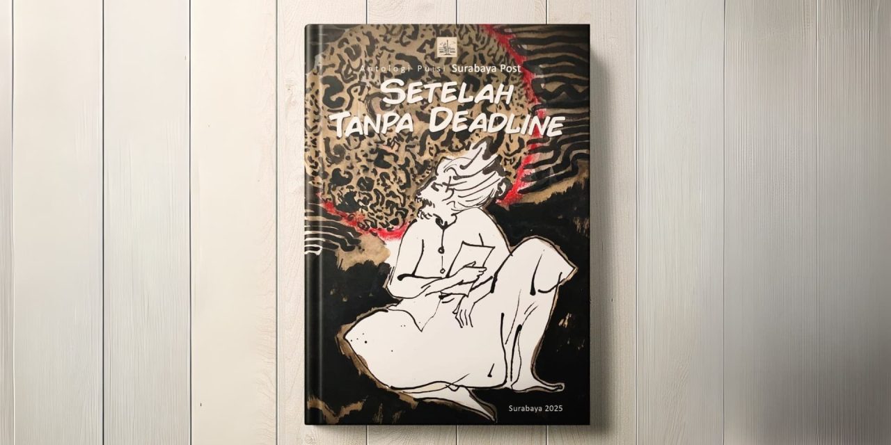 Ketika Eks Wartawan Terjebak Ego Masa Lalu
