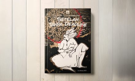 Ketika Eks Wartawan Terjebak Ego Masa Lalu