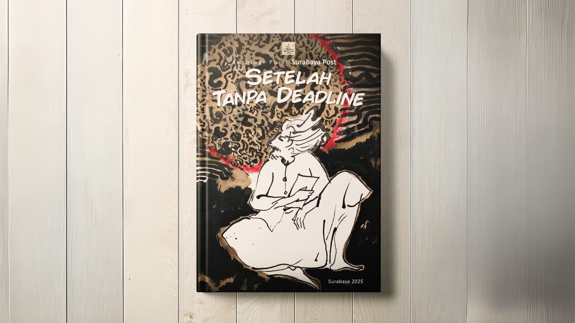 Ketika Eks Wartawan Terjebak Ego Masa Lalu