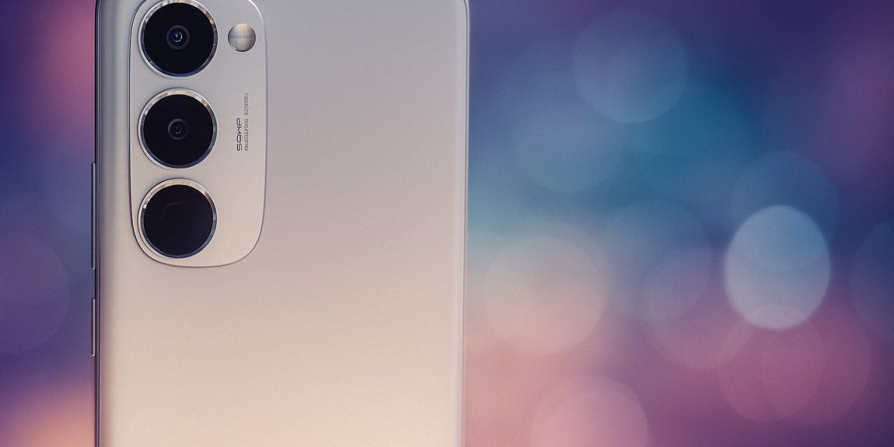Masuk Indonesia, Ini Tecno Spark 40 Pro & Pro Plus